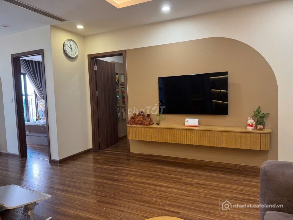 Bán căn hộ chung cư: Chính chủ bán căn hộ chung cư Golden park Dương Đình Nghệ, 