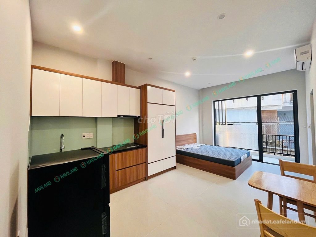 Căn hộ chung cư:  STUDIO 50M2 CAO CẤP – MỸ AN, NGŨ HÀNH SƠN