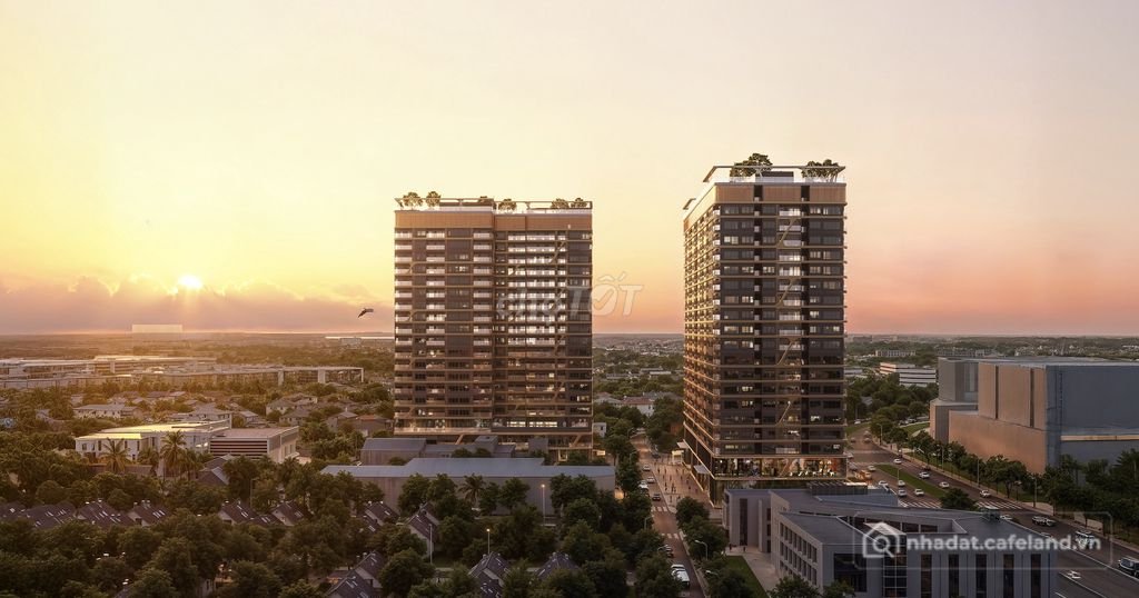 Bán căn hộ chung cư: REGAL COMPLEX CĂN HỘ HẠNG SANG VIEW SÔNG, PHÁP LÝ LÂU DÀI, 