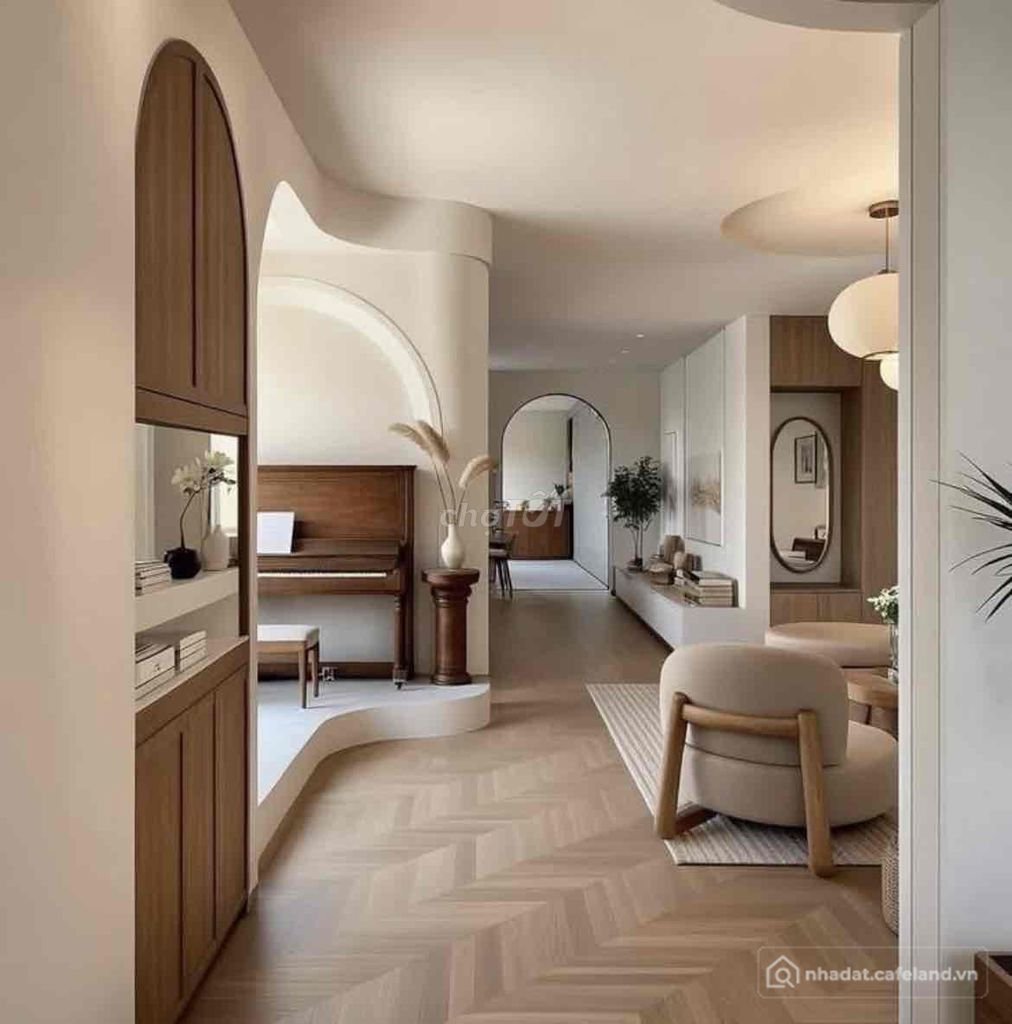 Bán căn hộ chung cư: Bán xuất ngoại giao chung cư biển FPT Plaza 4