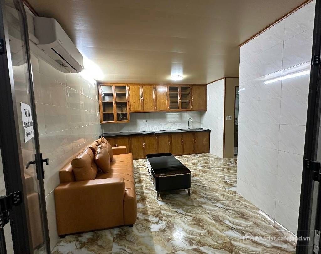 Biệt thự: Bán nhà nguyễn xiển