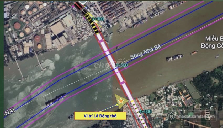 Bán đất thổ cư: Mega City 2- Bán lô đường 15m - TH10-14,105m2 - Nhơn trạch, Đồng