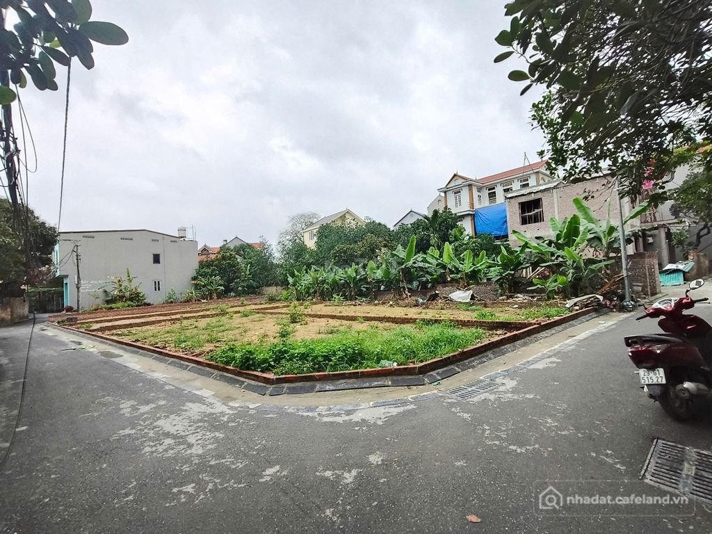 Bán đất thổ cư:  Đất Đẹp 80m2 Xóm Gà, Cổ Loa – Lexus  đỗ cửa – 15 Phút Cầu Đôn