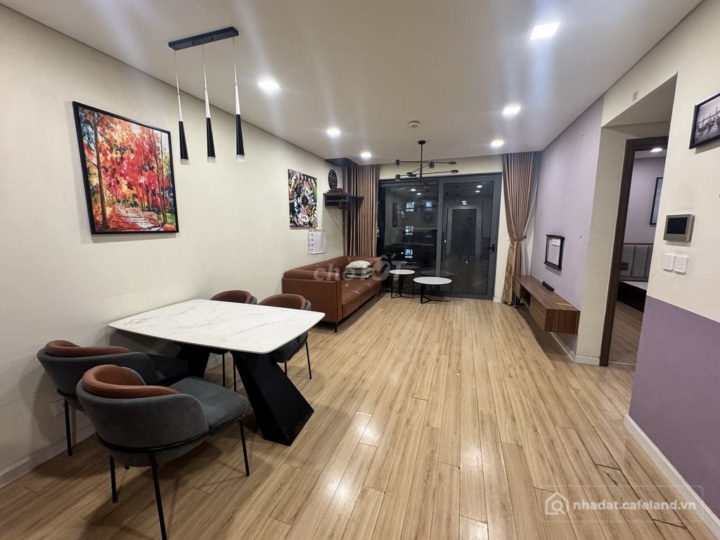 Căn hộ chung cư: Cho thuê căn hộ chung cư Rivera Park, Vũ Trọng Phụng, Thanh Xuâ