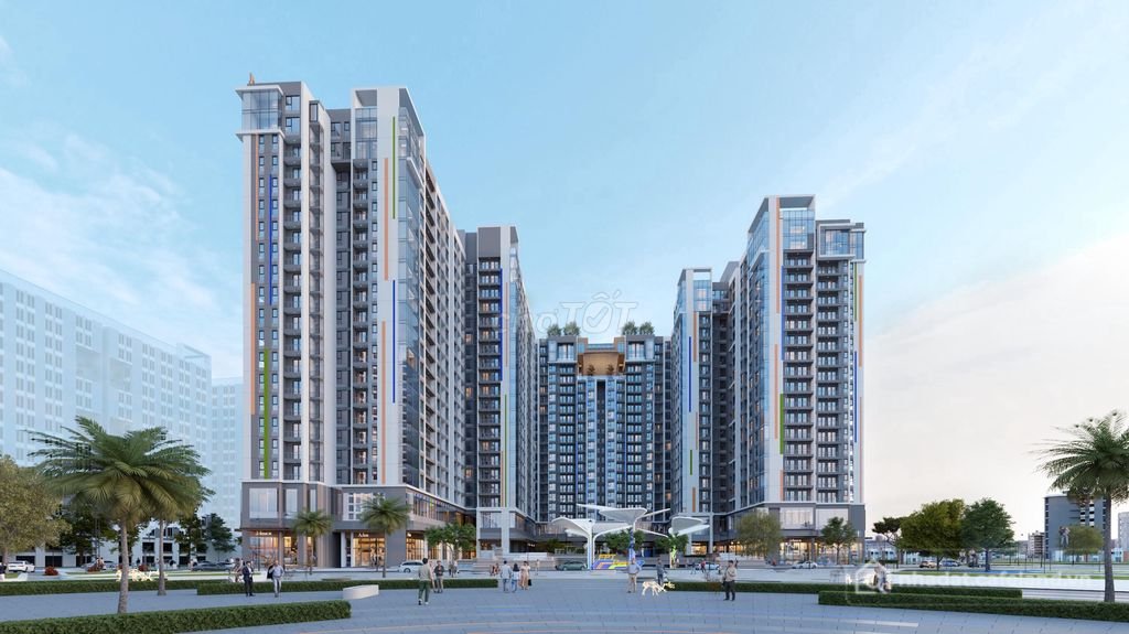 Bán căn hộ chung cư: FPT PLAZA 4 MỞ BÁN ĐỢT 2 VỚI GIÁ ƯU ĐÃI TỪ CĐT - CHỈ 800 TR
