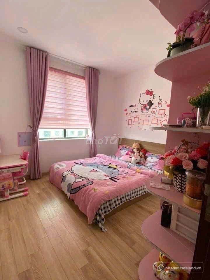 Bán căn hộ chung cư: Căn hộ chung cư 53m2 2PN Eco Lake View Q. Hoàng Mai