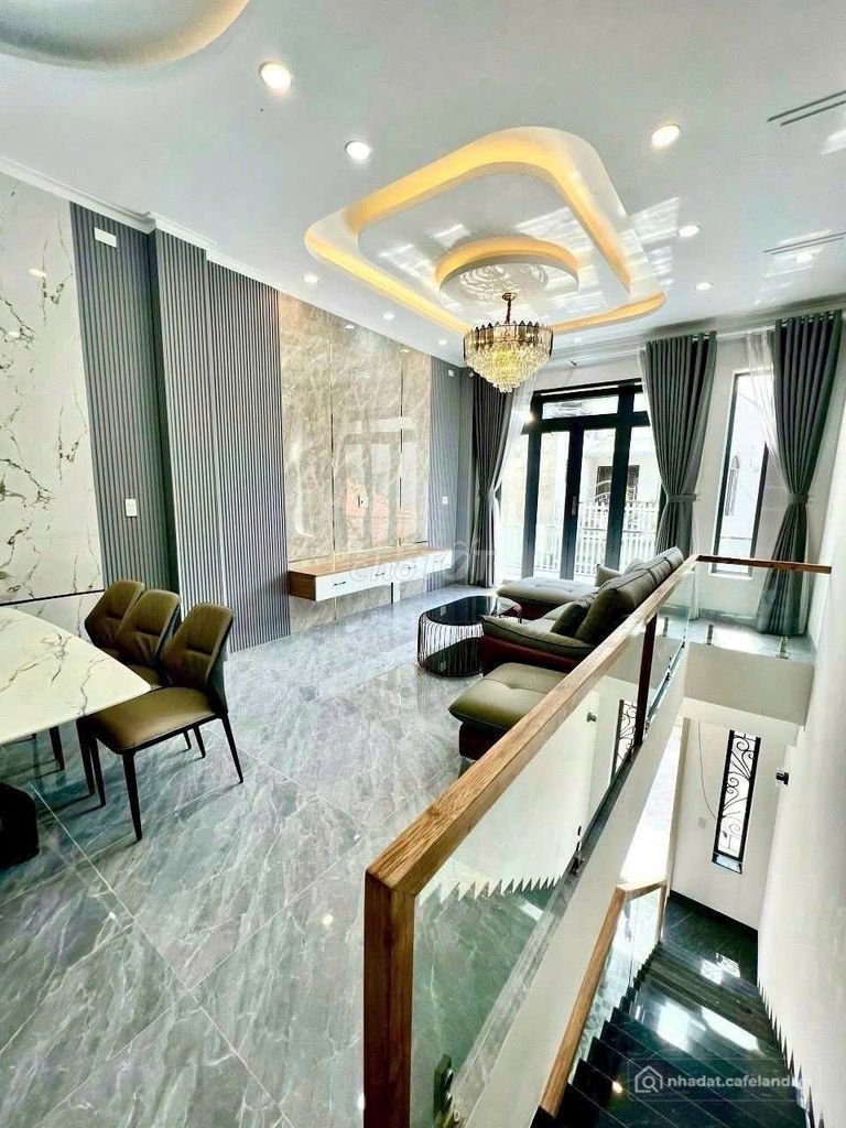 Bán nhà phố dự án: BÁN NHÀ 1 TRỆT 2 LẦU PHƯỜNG AN BÌNH ĐƯỜNG NHỰA 5M VỊ TRÍ ĐẸP