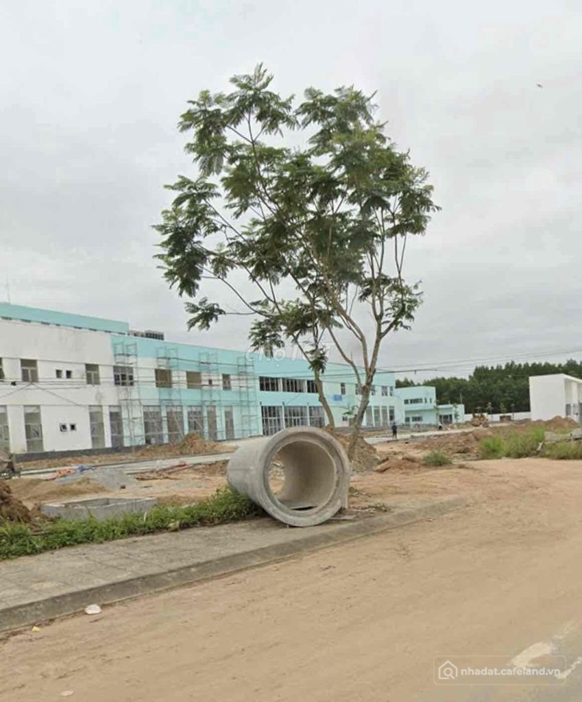 Bán đất thổ cư: Đất khu dân cư OM6, xã sơn tịnh