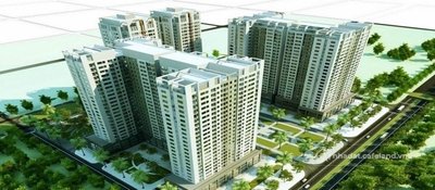 Bán căn hộ chung cư: Chính chủ bán gấp căn 3 ngủ khu Tân Tây đô tiên ích tuyệt v