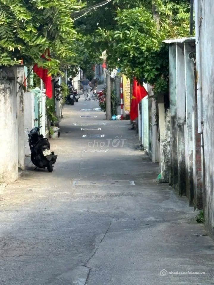 Bán đất thổ cư: 223M2 ĐẤT BIỂN SƠN TRÀ – MÂN THÁI, NGANG 10, PHÙ HỢP KS, CHDV, G