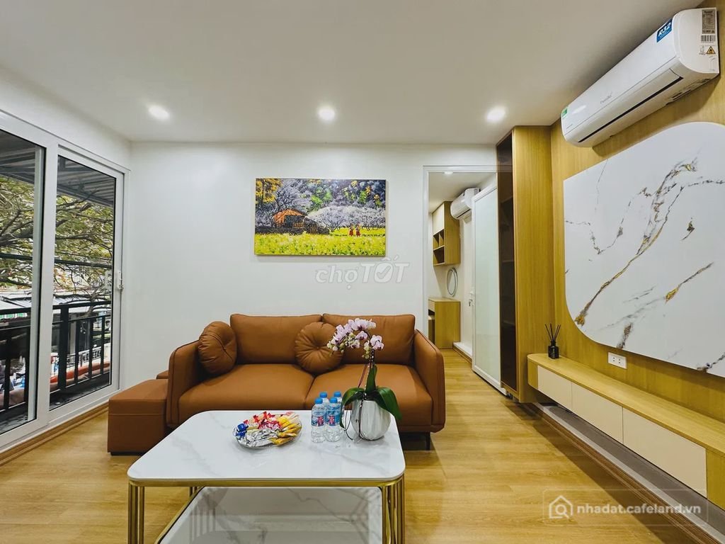 Bán căn hộ Mini, Dịch vụ: BÁN CĂN CCMN PHƯƠNG MAI