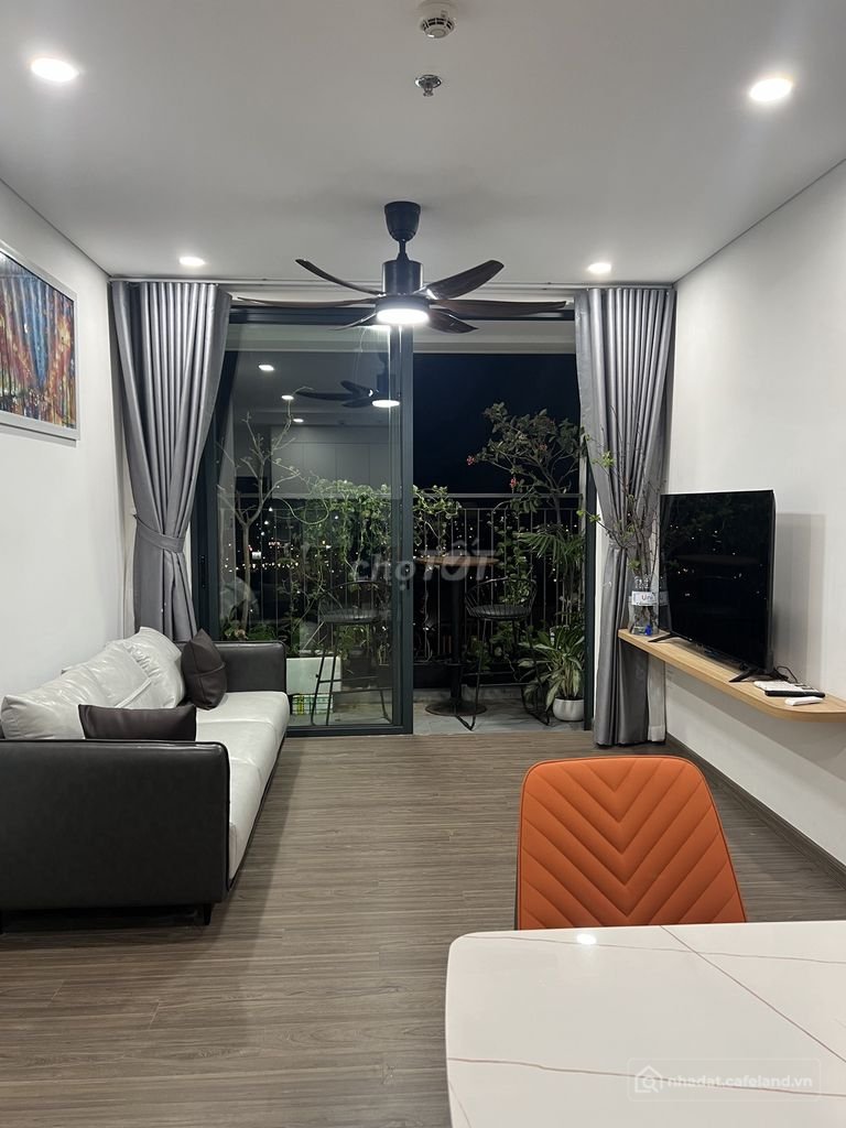 Bán căn hộ chung cư: 3 PHÒNG NGỦ VIEW BIỂN SIÊU THOÁNG TẦNG TRUNG FPT PLAZA 2 - 