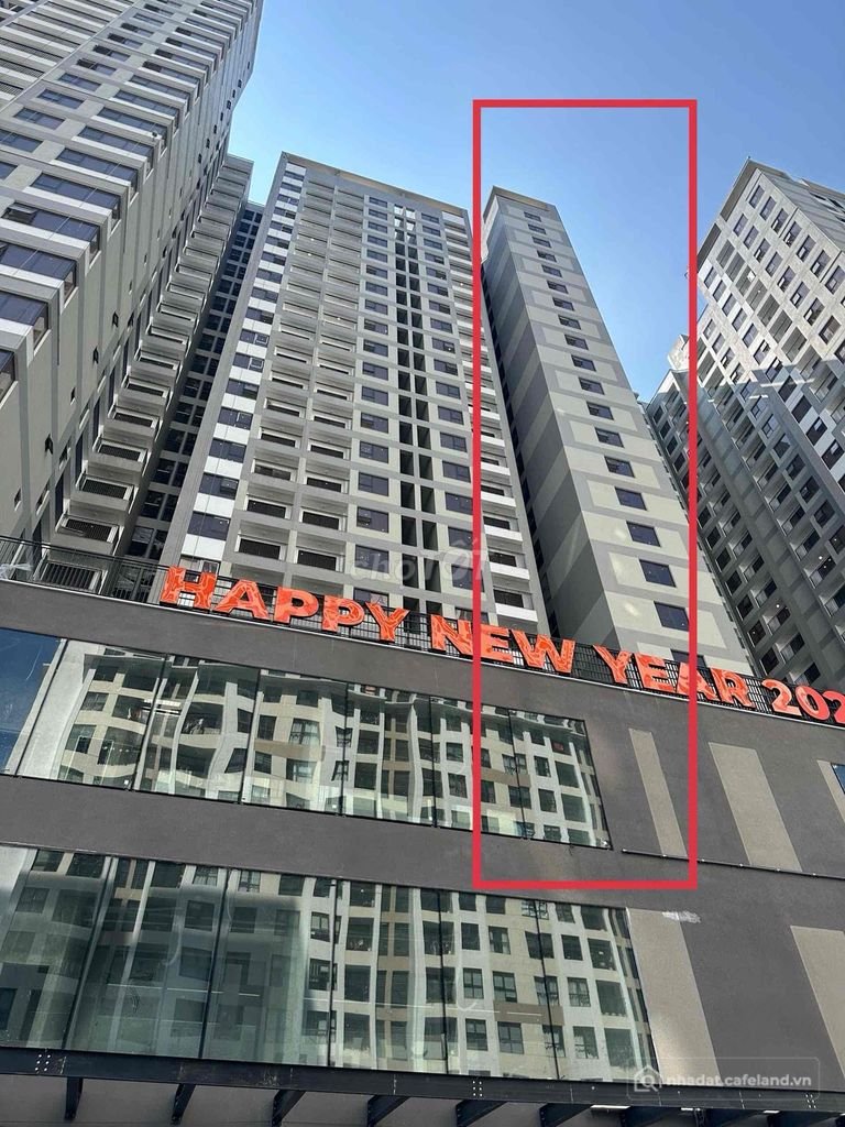 Bán căn hộ chung cư: BÁN CĂN HỘ 2PN FPT Plaza 3 Đà Nẵng góc tầng cao