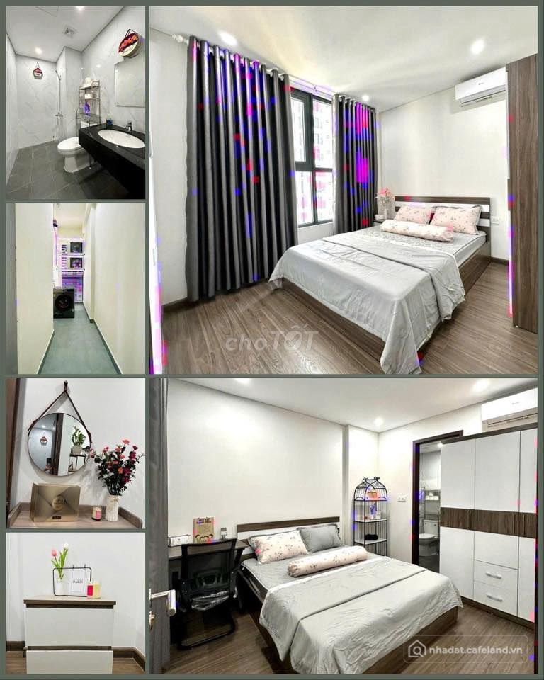 Bán căn hộ chung cư: Bán Căn Hộ FPT Plaza 2 - 2 PN - 2 Tỷ 990