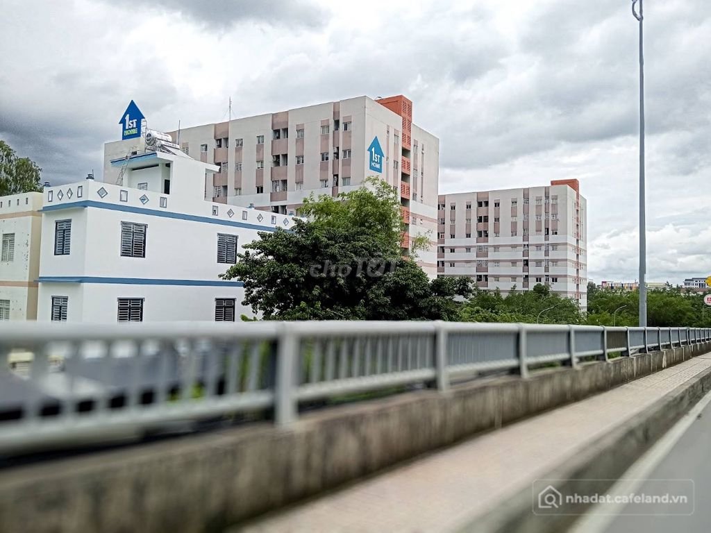 Bán căn hộ chung cư: Bán CC First Home Bắc Hà Hoàng Hổ, 500 triệu 43 m2, Long Xu