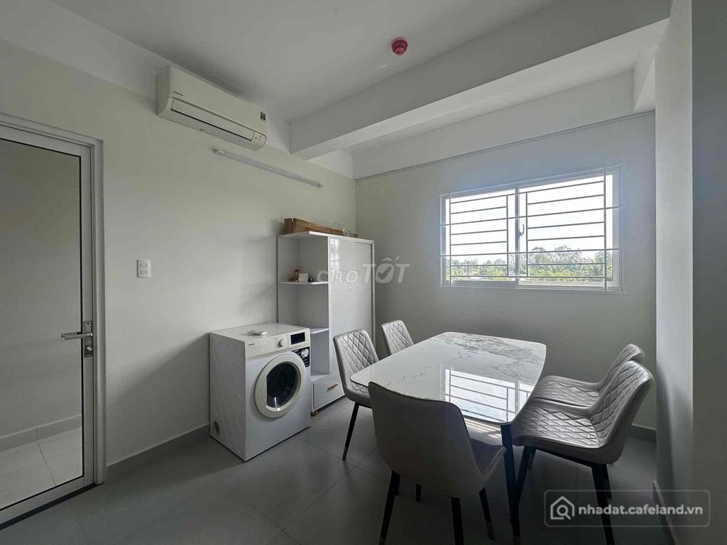 Căn hộ chung cư: CHO THUÊ CHUNG CƯ NAM LONG II CENTRAL LAKE 2PN,2WC