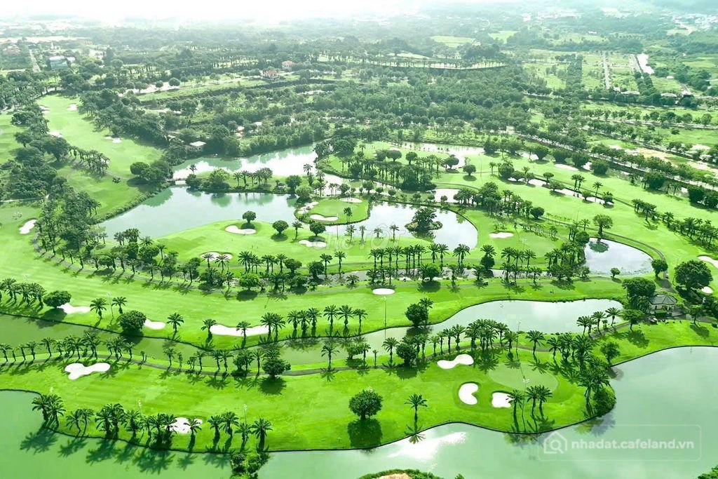 Bán đất nền dự án: Bán đất nền sổ đỏ Biên Hòa New City sân golf Long Thành 1.6tỷ