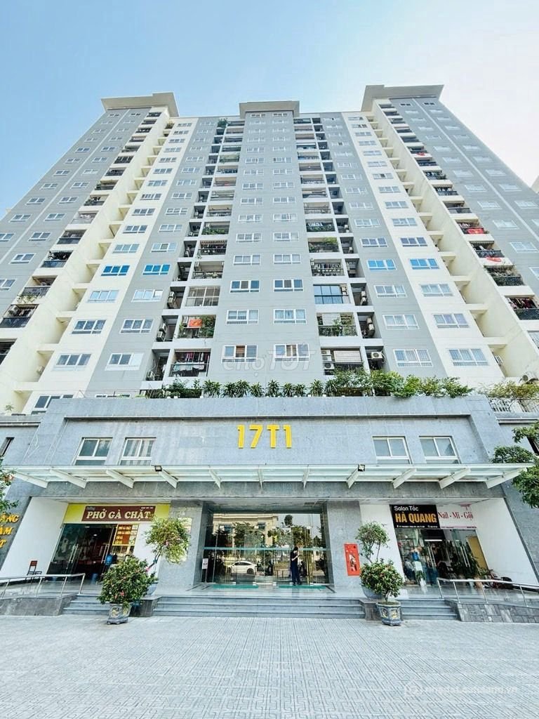 Bán căn hộ chung cư: Bán CHCC Vinaconex 3 Cương Kiên Trung Văn 70m giá 6.75 tỷ c