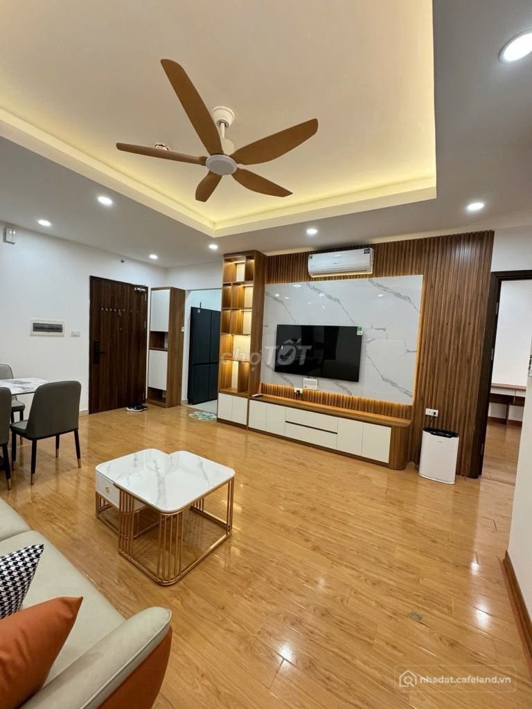 Bán căn hộ chung cư: Cần bán căn hộ FLC Garden City Đại Mỗ giá 5.4 tỷ có thương 