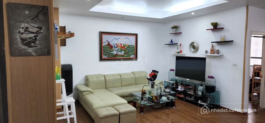 Bán căn hộ chung cư: BÁN CĂN HỘ CHUNG CƯ THE PRIDE, HÀ ĐÔNG, HÀ NỘI-