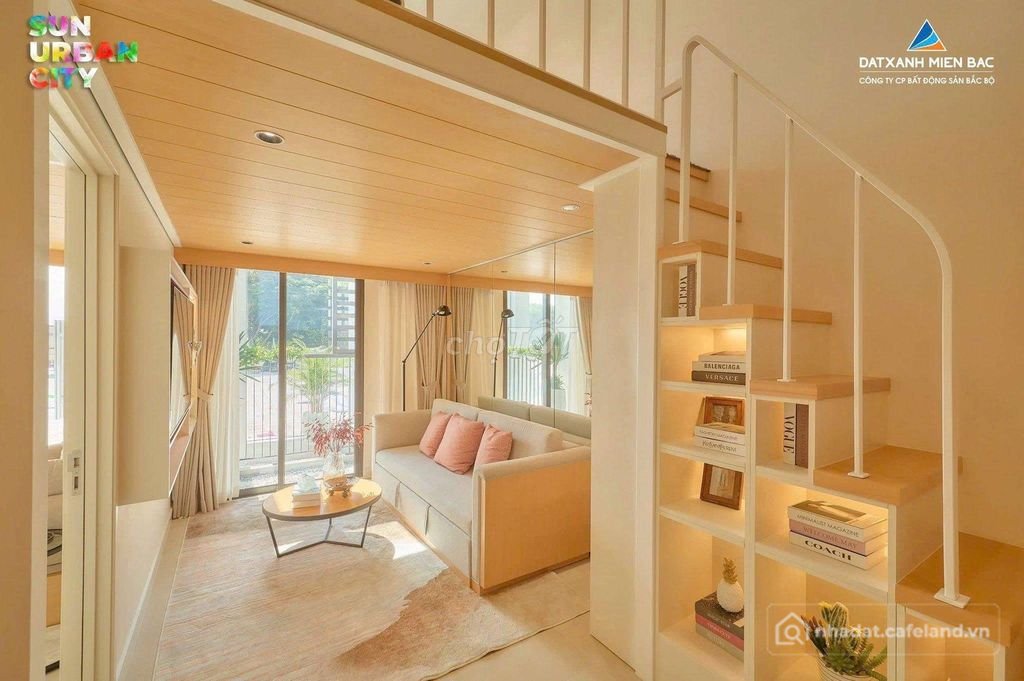 Bán căn hộ chung cư: Quỹ căn ngoại giao uban city hà nam