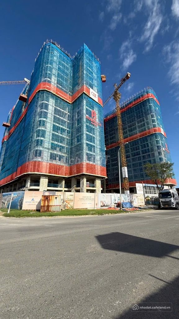Bán căn hộ chung cư:  CÒN SÓT CĂN 1 NGỦ - PENINSULA ĐÀ NẴNG – CHIẾT KHẤU ĐẾN 17