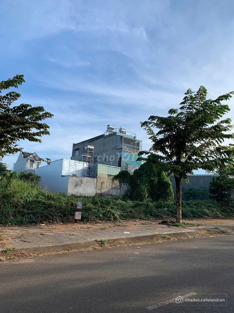 Bán đất nền dự án: Cơ hội đầu tư đất nền X2 X3 cùng tiến độ sân bay Long Thành c