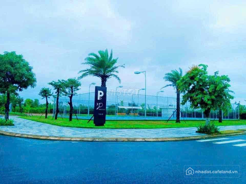 Bán đất nền dự án: KDT One World Regency đã có sổ sạch đẹp