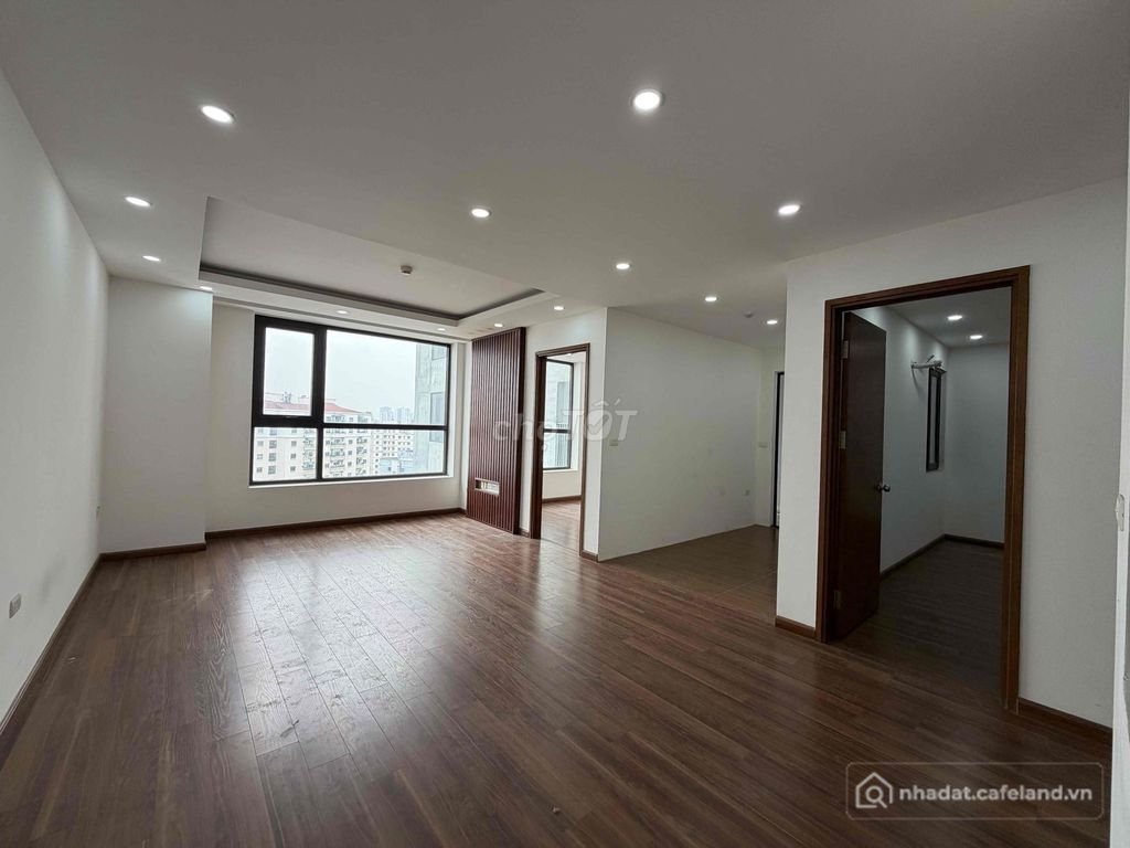 Bán căn hộ chung cư: Chính chủ cần bán căn chung cư 107m X2 Đại Kim