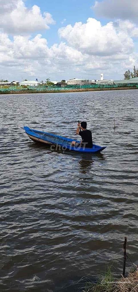 Bán đất nông, lâm nghiệp: BÁN/Cho thuê đất nuôi tôm&trồng lúa cảng Thạnh phú