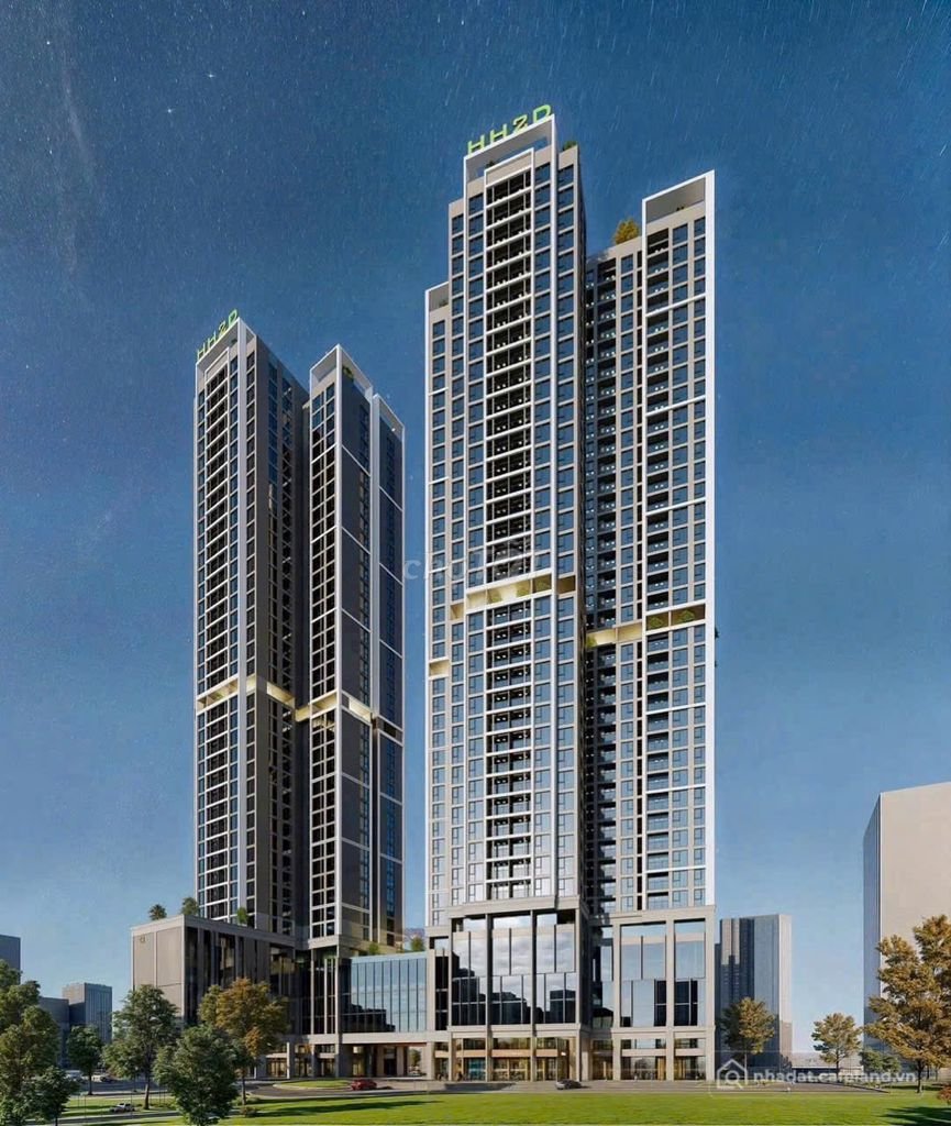 Bán căn hộ chung cư: chung cư cao cấp Metropoli5 Nam An Khánh Hoài Đức