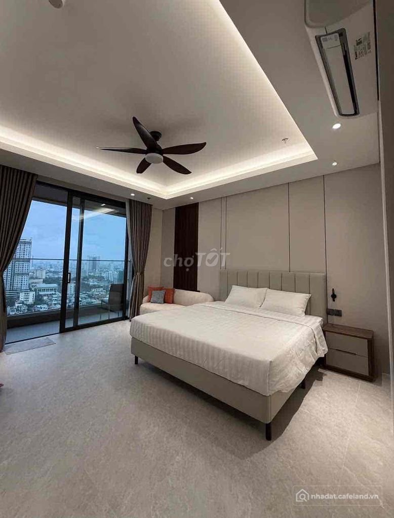 Căn hộ chung cư: TRỐNG SẴN CĂN HỘ PANOMA 2 TẦNG 20 - CÓ THỂ Ở NGAY