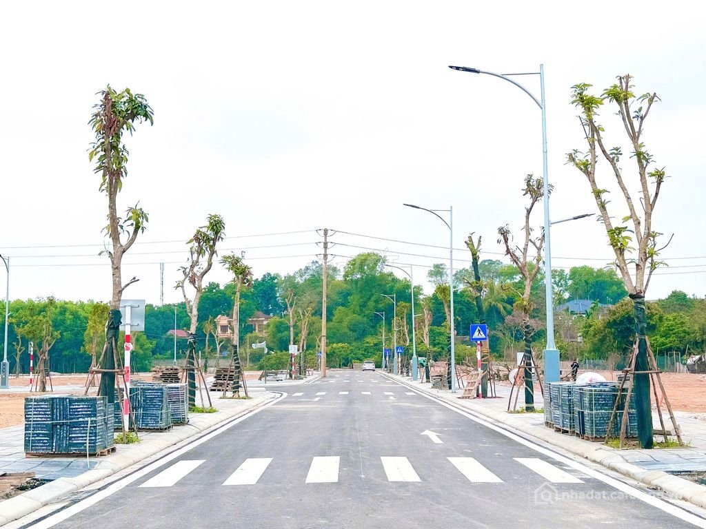 Bán đất nền dự án: ĐẤT NỀN DỰ ÁN KHA SƠN GREEN HOME – PHÚ BÌNH, THÁI NGUYÊN