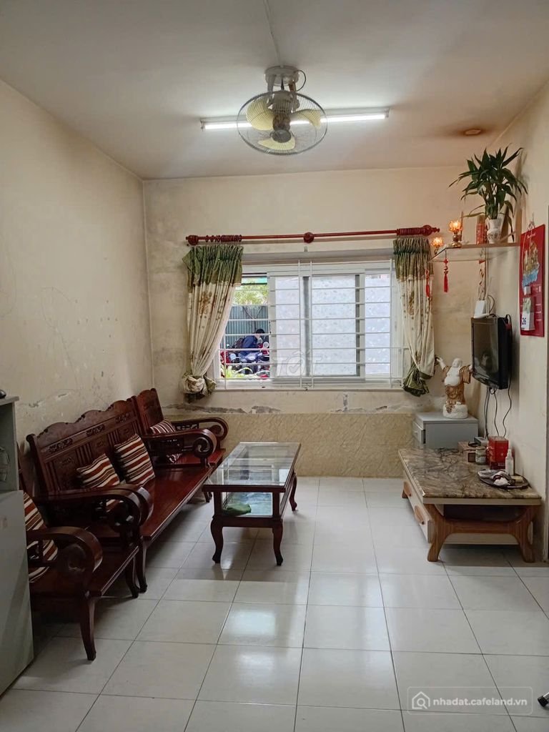 Bán căn hộ chung cư: Bán Căn hộ chung cư Blue House, tầng trệt, Q. Sơn Trà