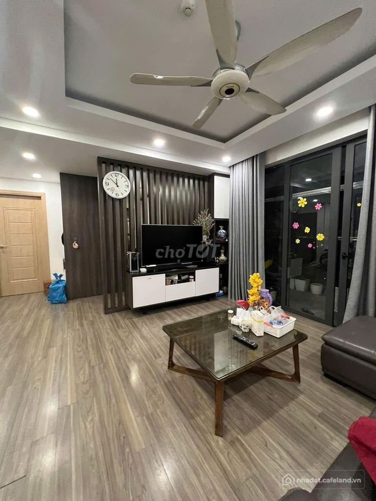 Căn hộ chung cư: Sun Square, Lê Đức Thọ 100m2 3PN nội thất đẹp chỉ 16tr/th có sl