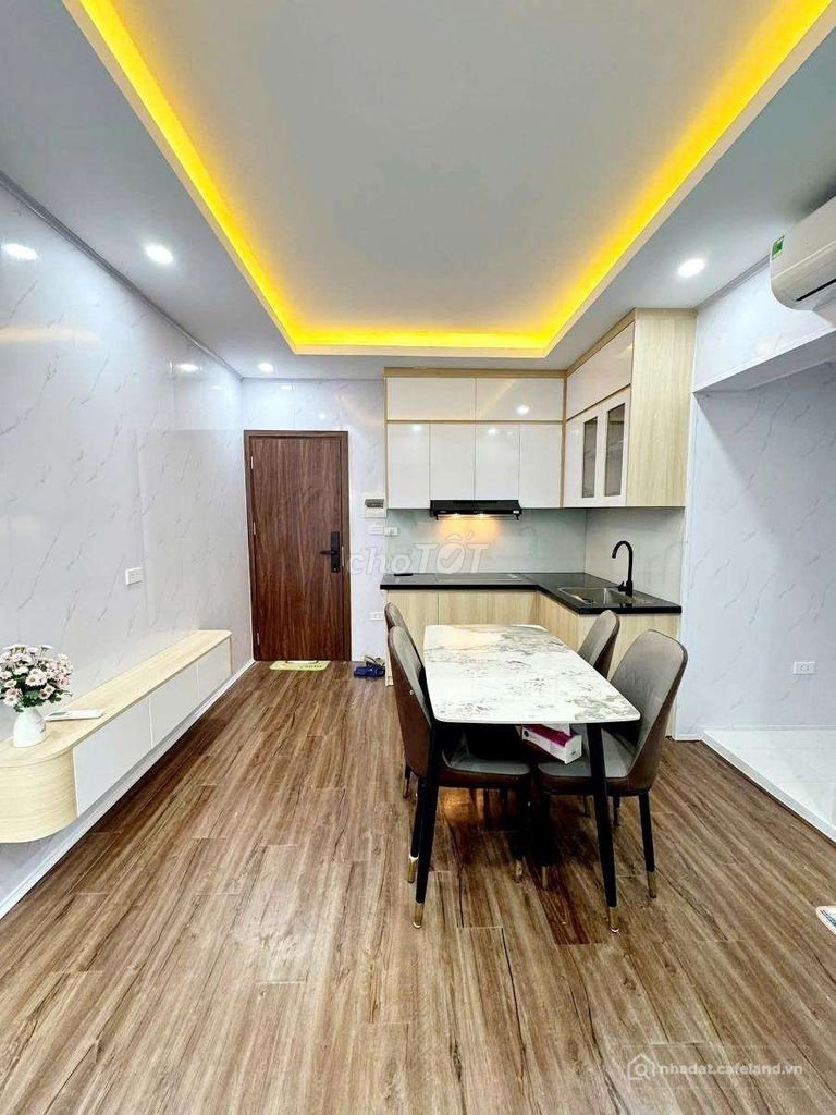 Bán căn hộ chung cư: Tập thể mặt phố Thanh Nhàn, Hai Bà Trưng, 68m 2 ngủ 2 wc, ô