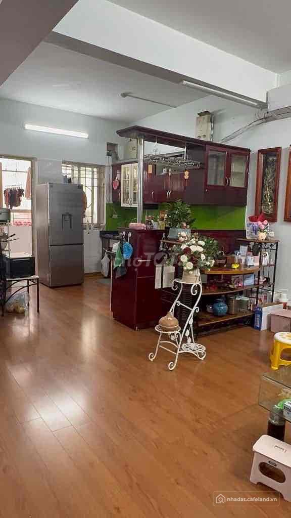 Bán căn hộ chung cư:  BÁN CĂN HỘ CT1 NAM XA LA – 73m² – 4.3TỶ