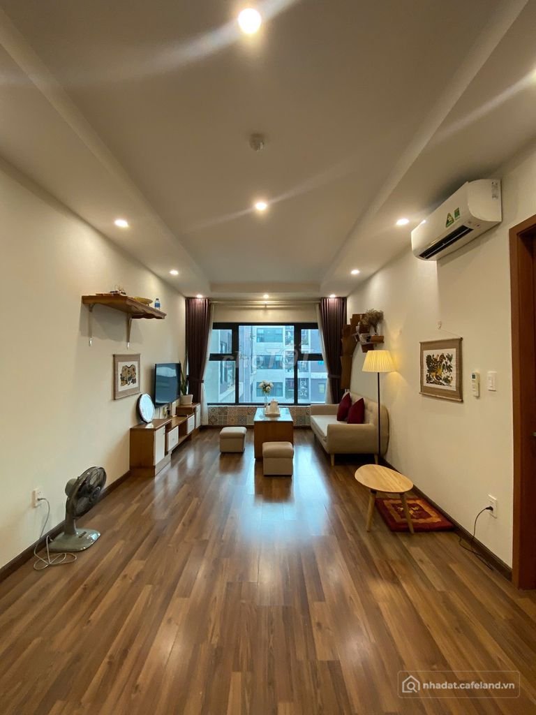 Căn hộ chung cư: Giá rẻ tại Mỹ Đình Plaza 2 - Mỹ Đình 70m2 2PN nội thất đẹp chỉ 