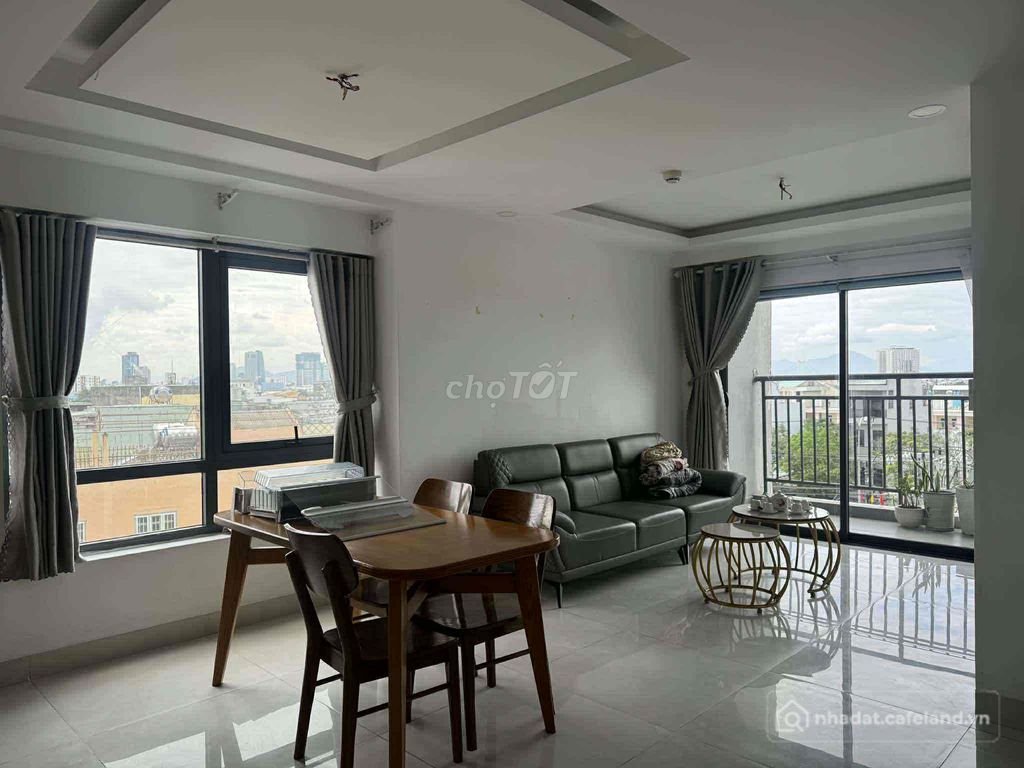 Căn hộ chung cư: Căn hộ 2Pn Sơn Trà Ocean View, view phố