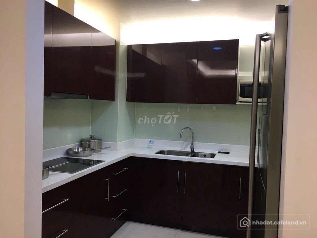 Căn hộ chung cư: CĂN HỘ 1PN CAO CẤP TẠI AZURA NGAY CẦU SÔNG HÀN - THUÊ LÂU DÀI