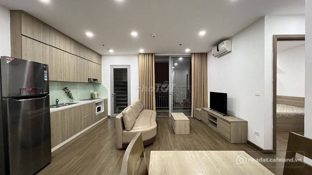 Căn hộ chung cư: "Siêu rẻ" Vinhomes Gardenia Mỹ Đình 55m2 2PN 1VS 13.5tr/th đủ đ