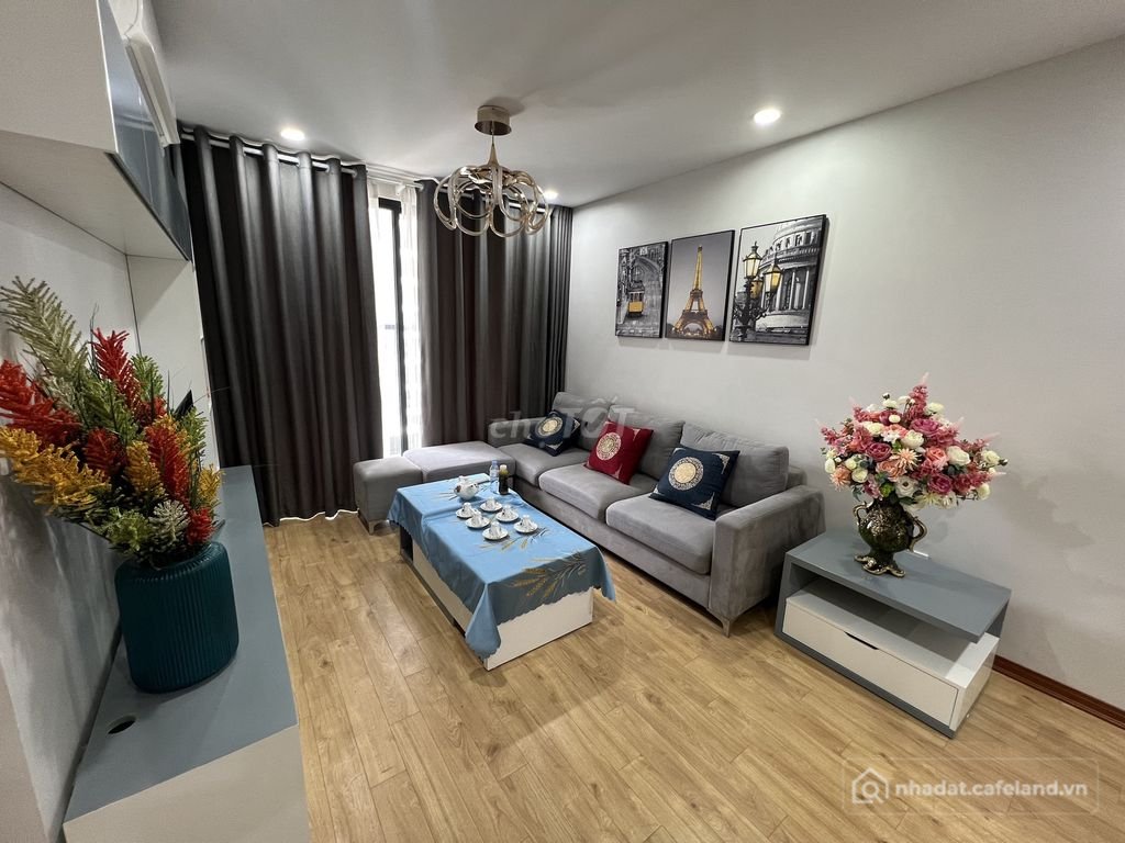 Bán căn hộ chung cư: Bán gấp căn hộ Golden Field - Mỹ Đình 86m2 2PN full đồ đẹp 