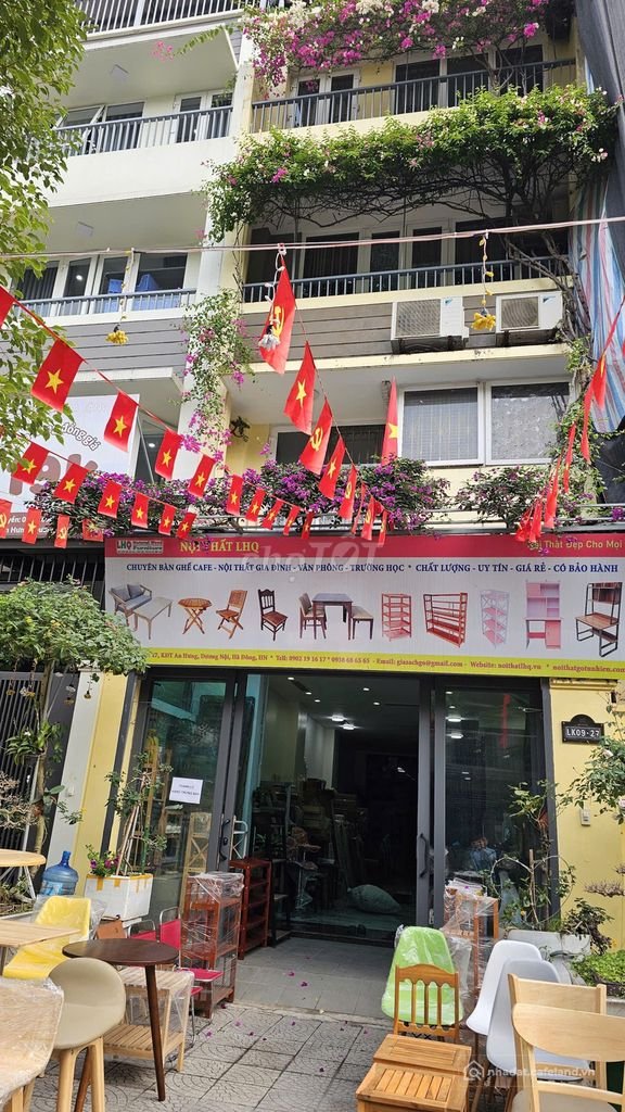 Bán nhà phố dự án: CHÍNH CHỦ BÁN NHÀ KHU ĐÔ THỊ AN HƯNG – DƯƠNG NỘI, HÀ ĐÔNG