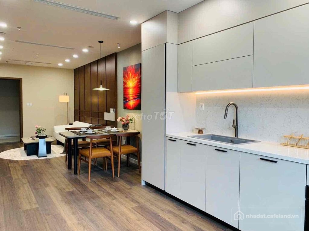 Bán căn hộ chung cư: Căn Hộ Chung Cư TMC Smart Home 94,6m2 gồm 3PN 2NVS, Ban côn