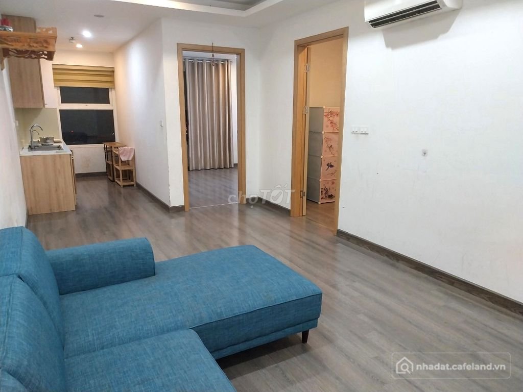 Căn hộ chung cư: CHO THUÊ CC 60M2 2 NGỦ 1VS – FLC STAR TOWER QUANG TRUNG HÀ ĐÔNG