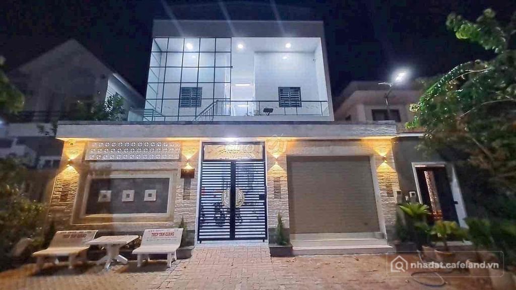 Căn hộ chung cư: CHO THUÊ MINI HOUSE FULL NỘI THẤT - KDC NAM LONG CẦN THƠ GIÁ 3 