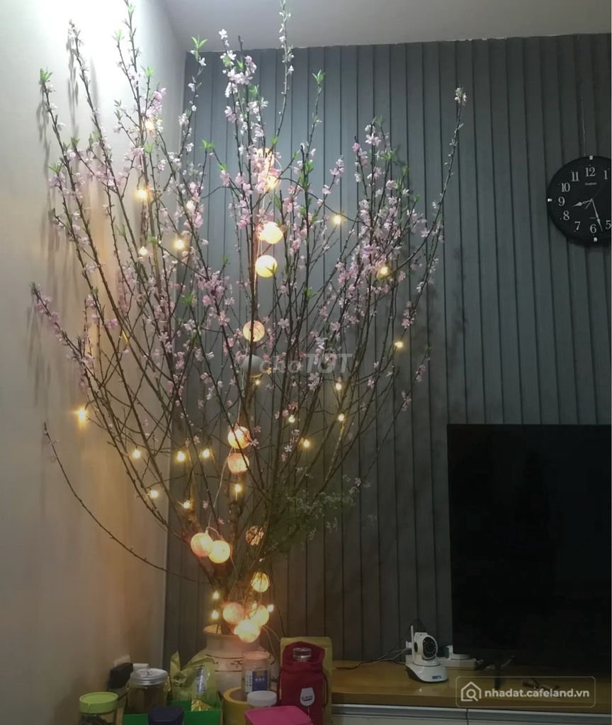 Bán căn hộ chung cư: Bán CCCC Skylight Minh Khai, 130m2, 90trieu/m2