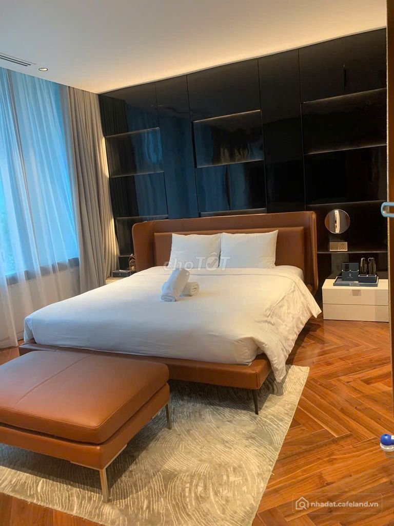 Bán căn hộ chung cư: CĂN HỘ 3PN MIRA – REGAL COMPLEX KHÔNG GIAN SỐNG THƯỢNG LƯU,