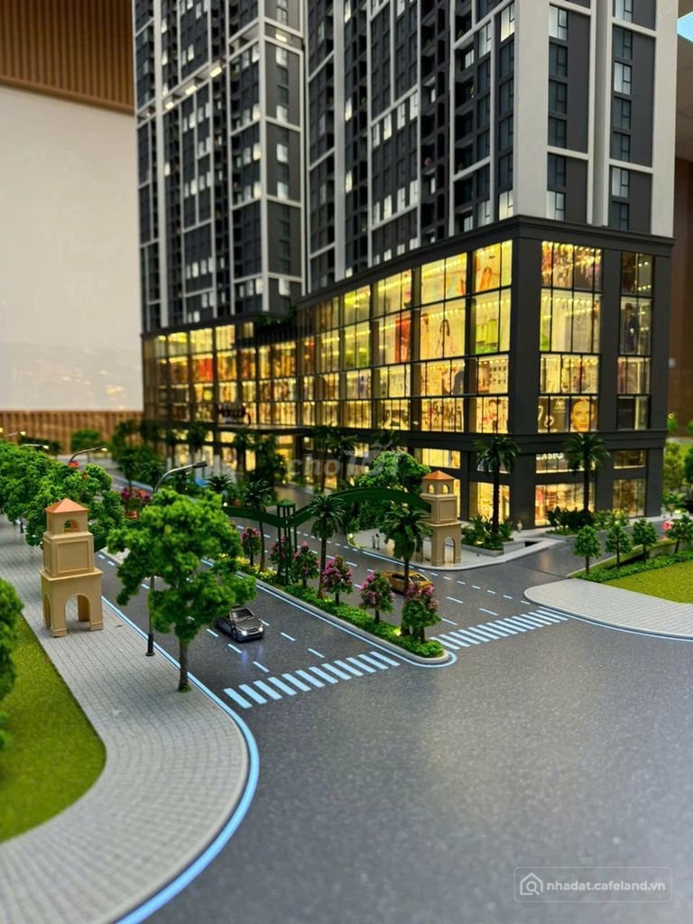 Bán căn hộ chung cư: Quỹ căn đẹp dự án METROPOLI5 tại NAM AN KHÁNH