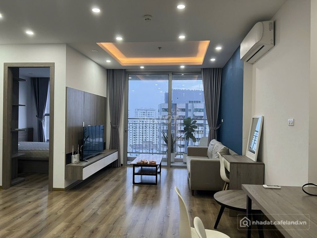 Căn hộ chung cư: Vào luôn Vinhomes Gardenia - Mỹ Đình 80m2 2PN full đồ đẹp chỉ 1